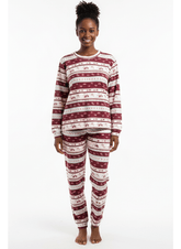 🍇 The Winter Vineyard Fair Isle Set ❄️