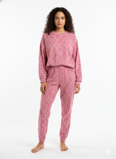 Wild Rose Set 🌸🐆