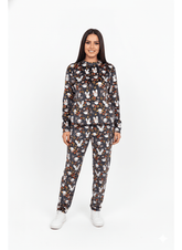 🐰 The Starry Rabbit Lounge Set ✨