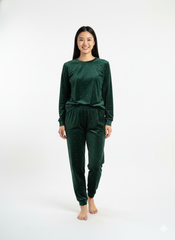 💎 The Emerald Velvet Starlight Set 🌟