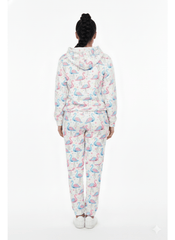 🦩 The Flamingo Paradise Lounge Set 🌴