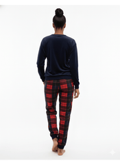 ✨ The Sequin Bow Minnie Lounge Set 🎀