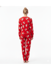 🐧 The Festive Penguin Plush Pajamas ❄️