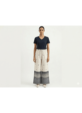 The Boho Border Print Lounge Set