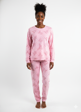 Bunny Blush Set 🩷🐰