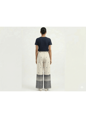 The Boho Border Print Lounge Set
