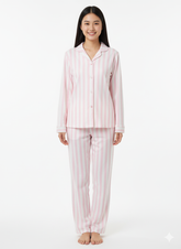 🎀 The Sweet Candy Stripe PJs 💖