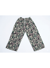 The Vintage Paisley Lounge Pants