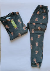 Teddy Dream Set ๐งธ๐