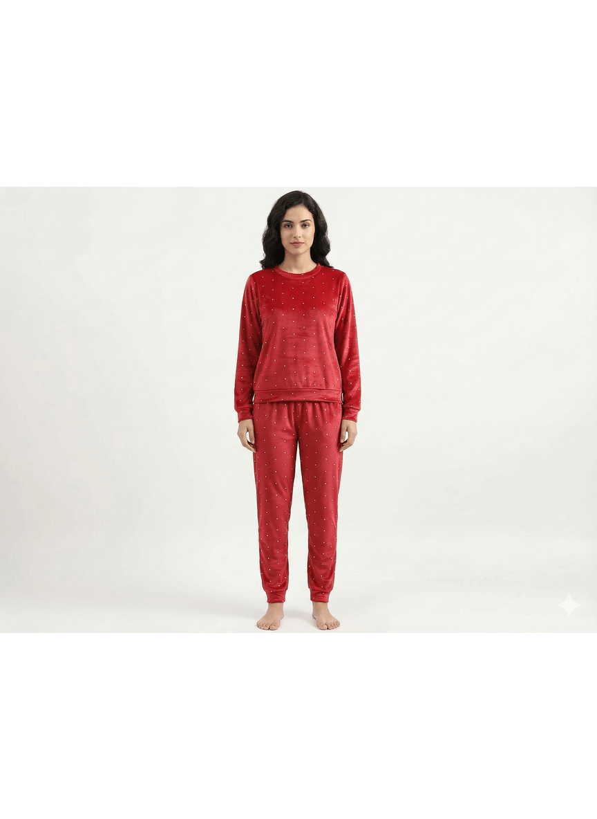 💎 The Emerald Velvet Starlight Set 🌟