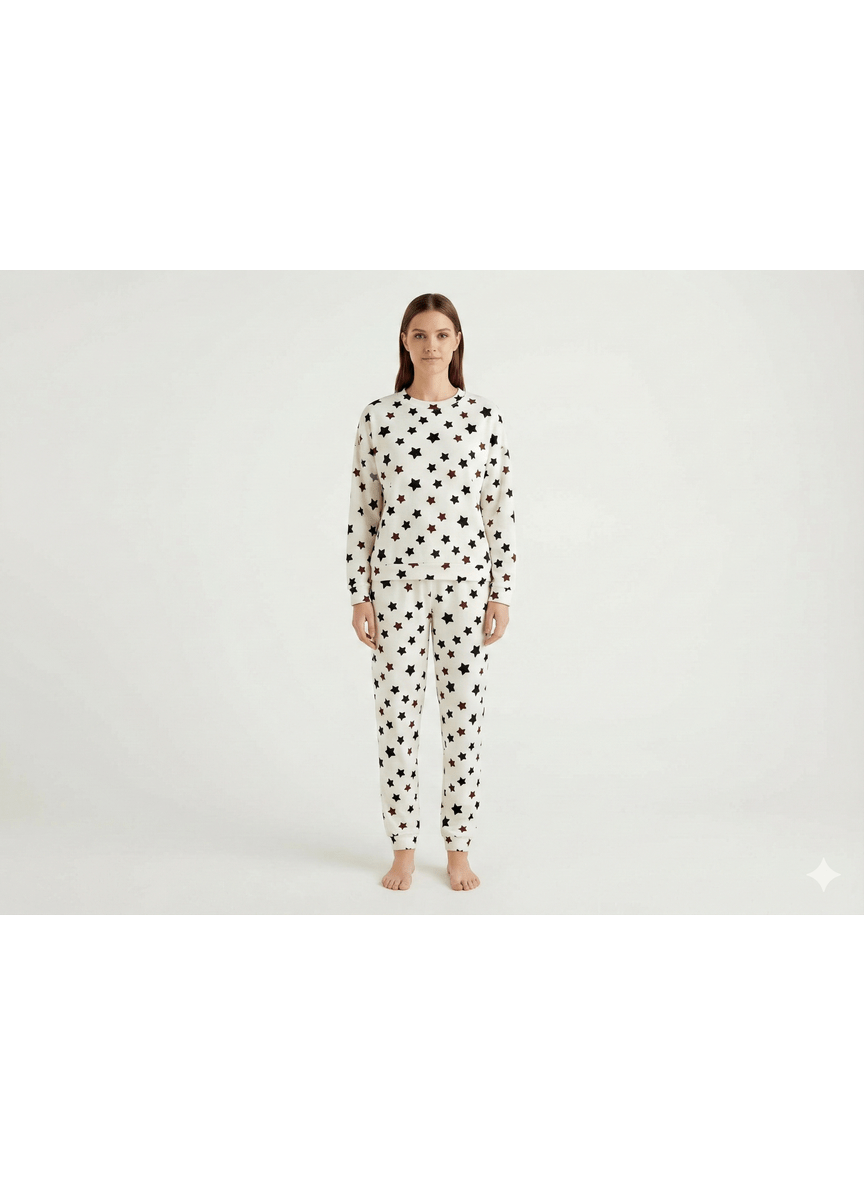 The Celestial Sparkle Lounge Set