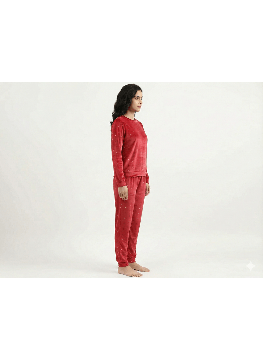 💎 The Emerald Velvet Starlight Set 🌟