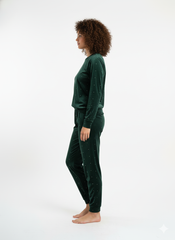 💎 The Emerald Velvet Starlight Set 🌟