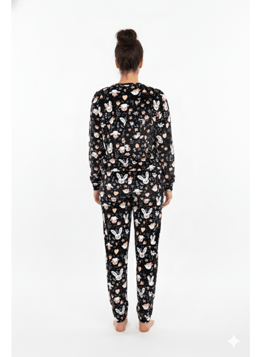 🐰 The Starry Rabbit Lounge Set ✨