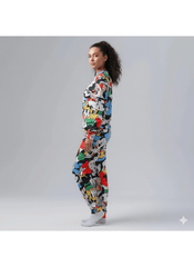 🎨 The Pop Art Mickey Lounge Set 💥