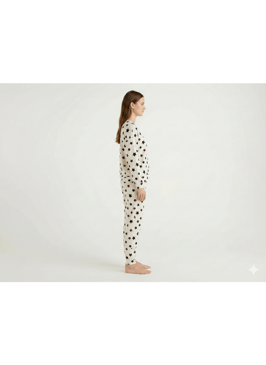 The Celestial Sparkle Lounge Set