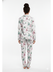 💐 The Watercolor Meadow Pajamas 🌸