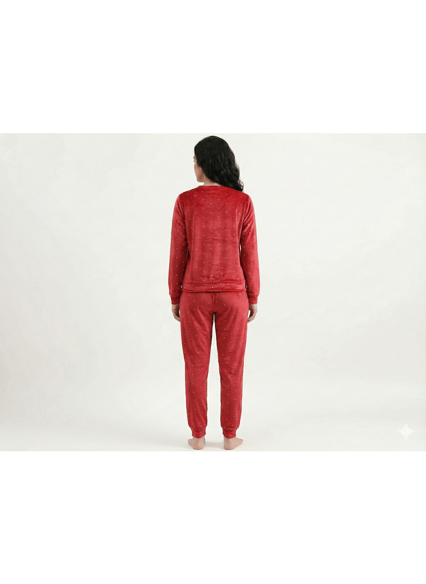 💎 The Emerald Velvet Starlight Set 🌟