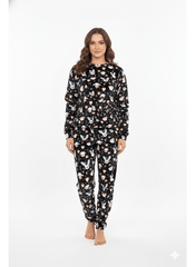 🐰 The Starry Rabbit Lounge Set ✨