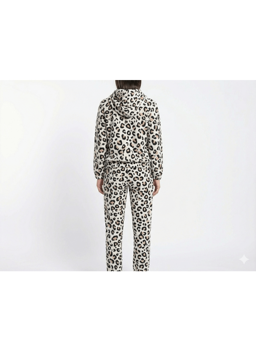 The Urban Safari Leopard Set