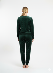 💎 The Emerald Velvet Starlight Set 🌟