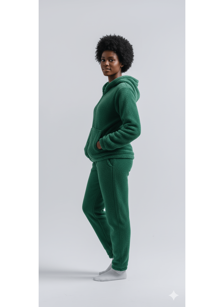 ❤️ The Red Hot Teddy Snuggle Set 🔥