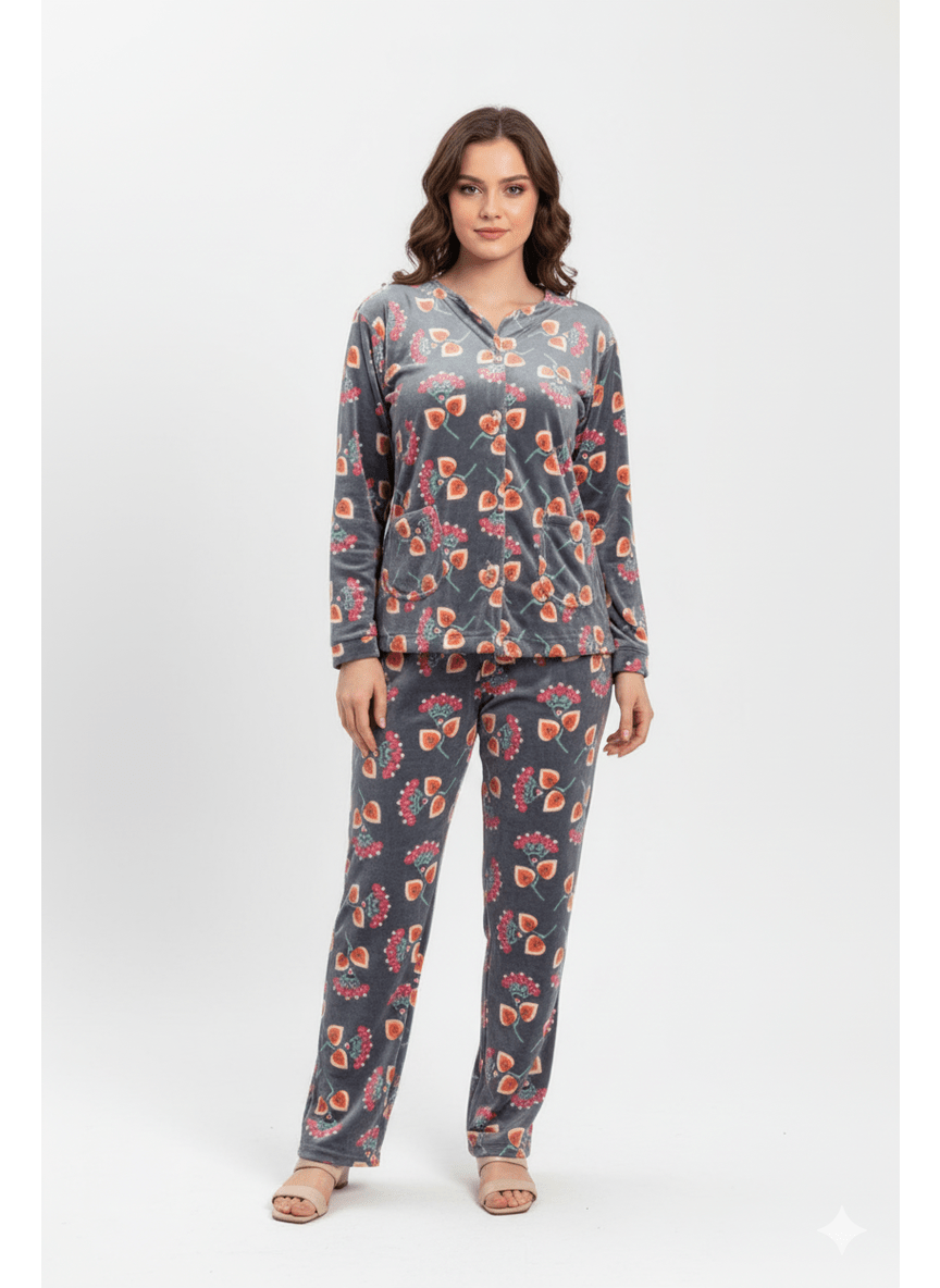 🌿 The Winter Berry Plush Set 🍓