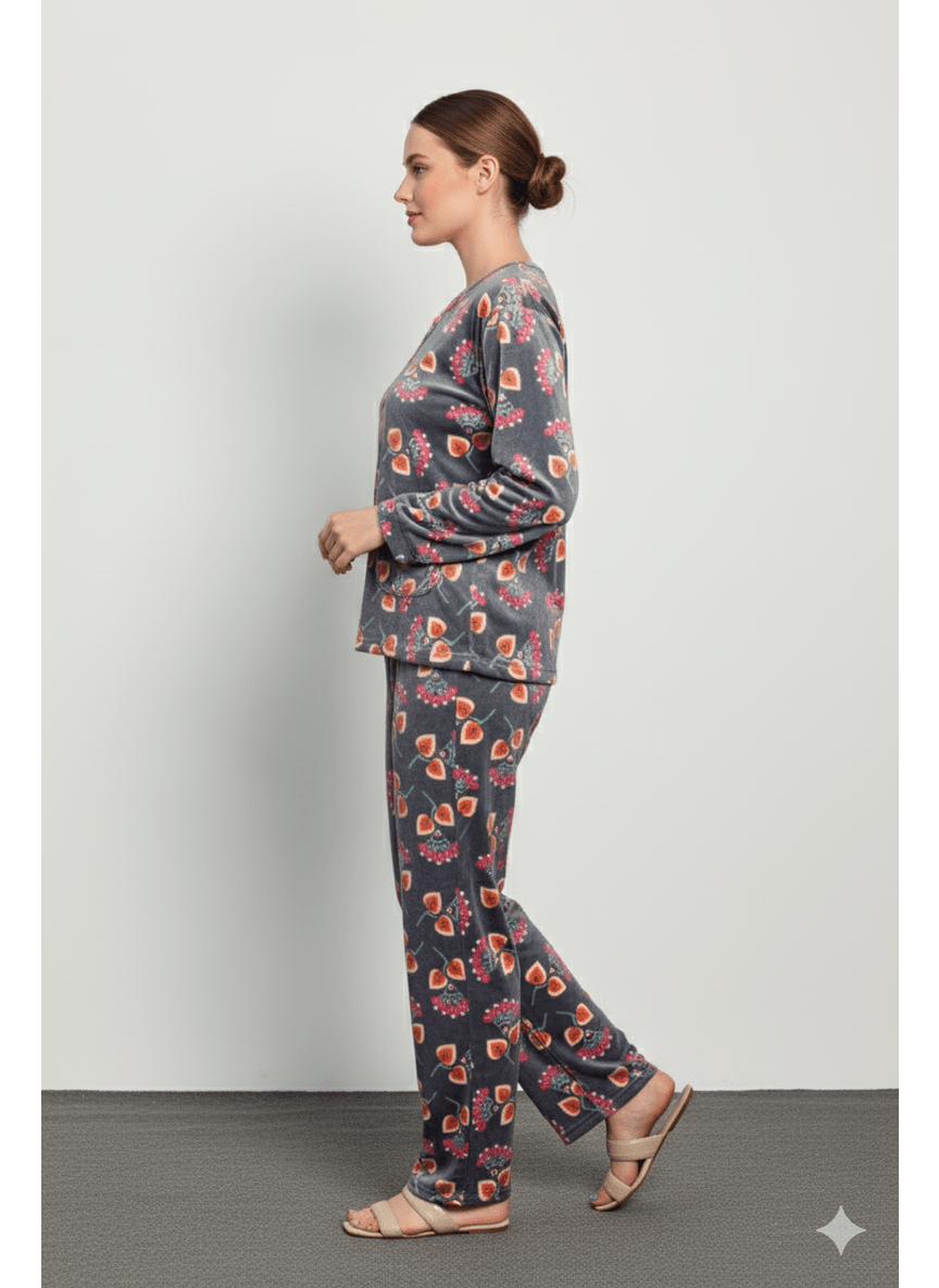 🌿 The Winter Berry Plush Set 🍓