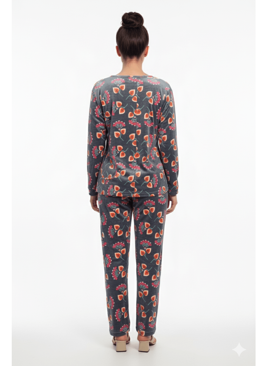 🌿 The Winter Berry Plush Set 🍓