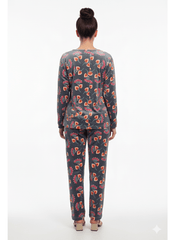 🌿 The Winter Berry Plush Set 🍓