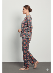 🌿 The Winter Berry Plush Set 🍓