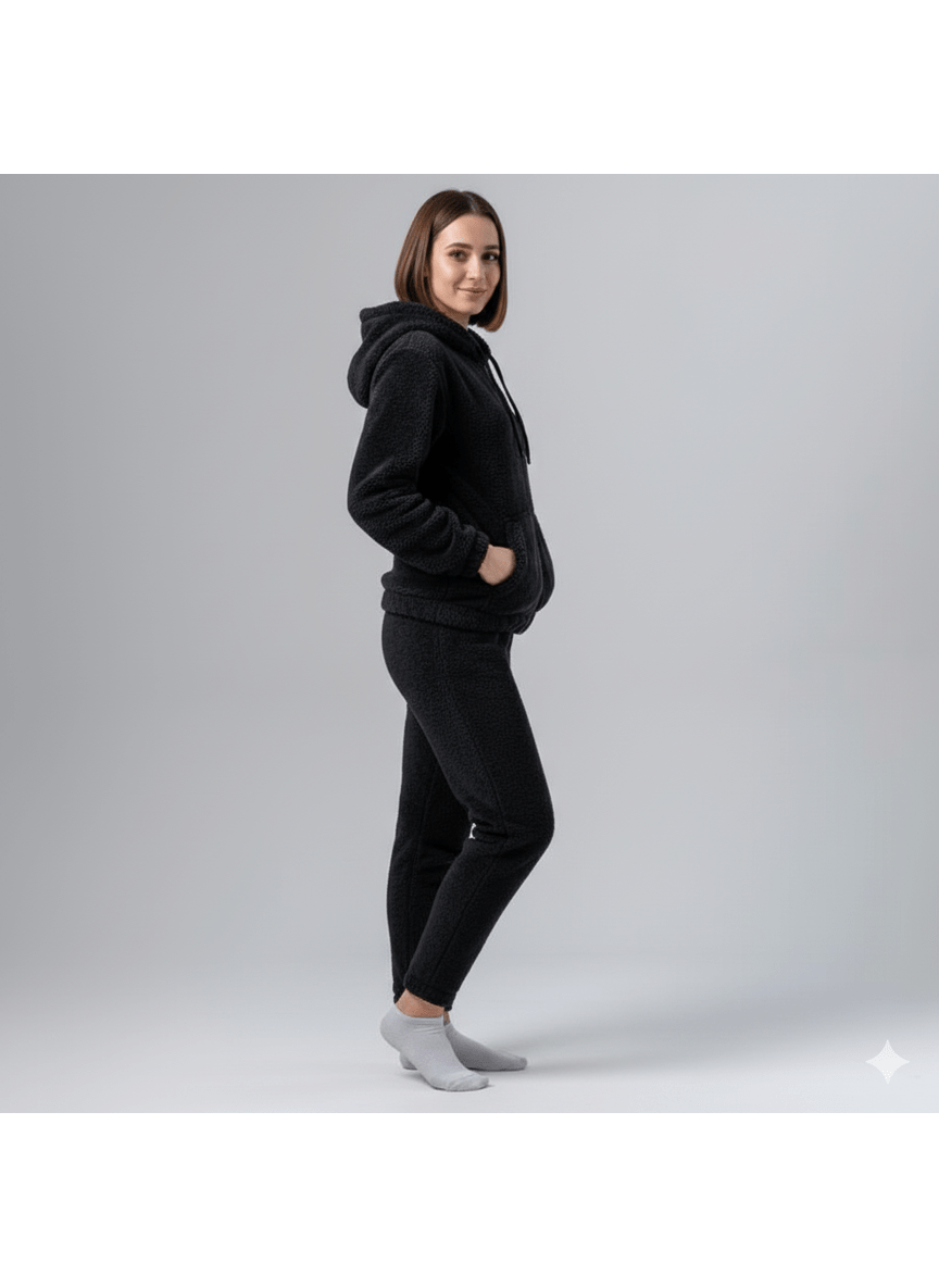 ❤️ The Red Hot Teddy Snuggle Set 🔥