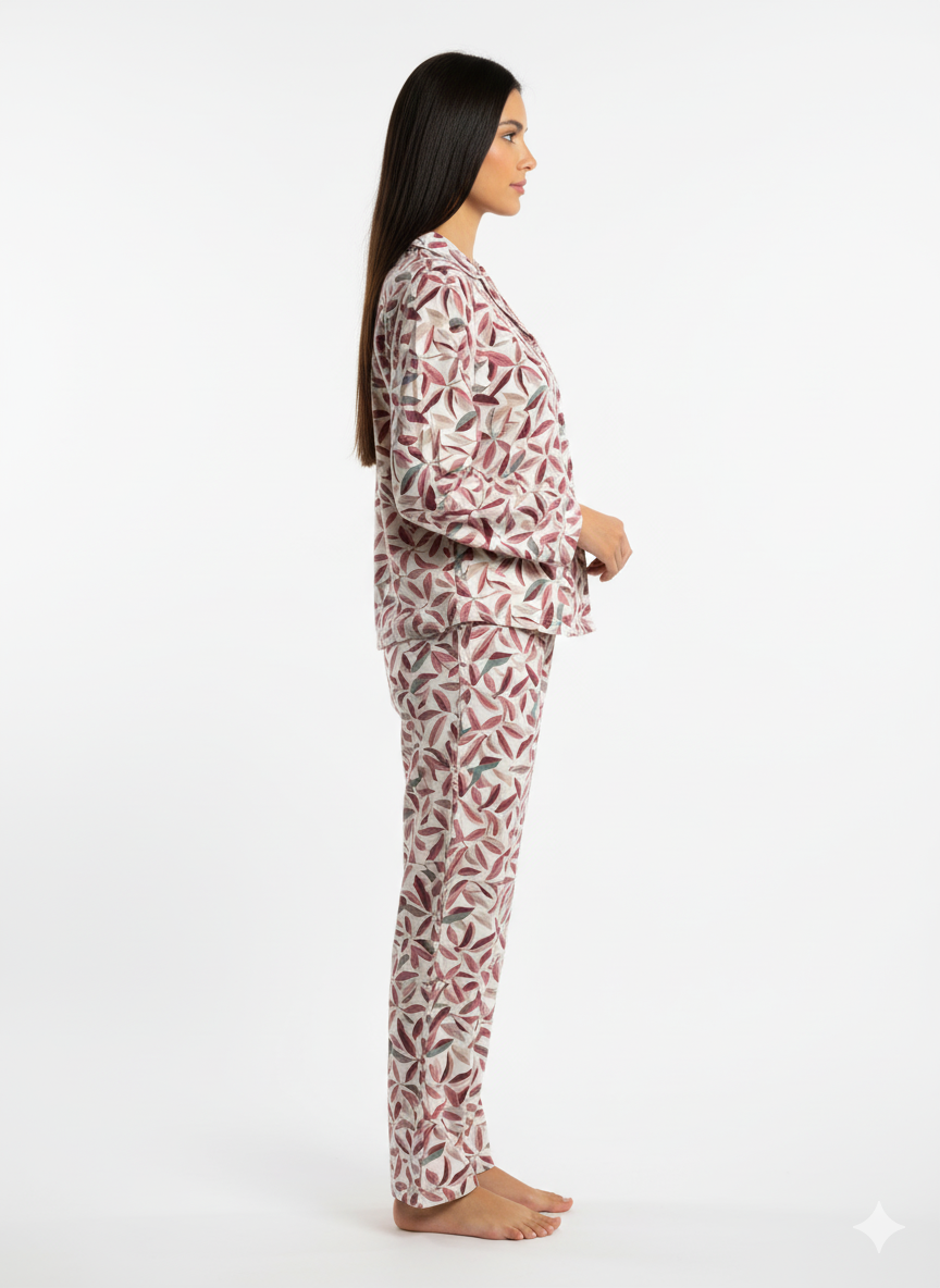 🍂 The Autumn Foliage Sleep Set 🍁