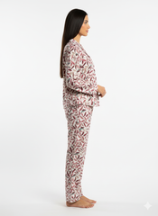 🍂 The Autumn Foliage Sleep Set 🍁