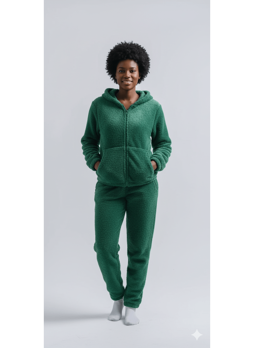 ❤️ The Red Hot Teddy Snuggle Set 🔥