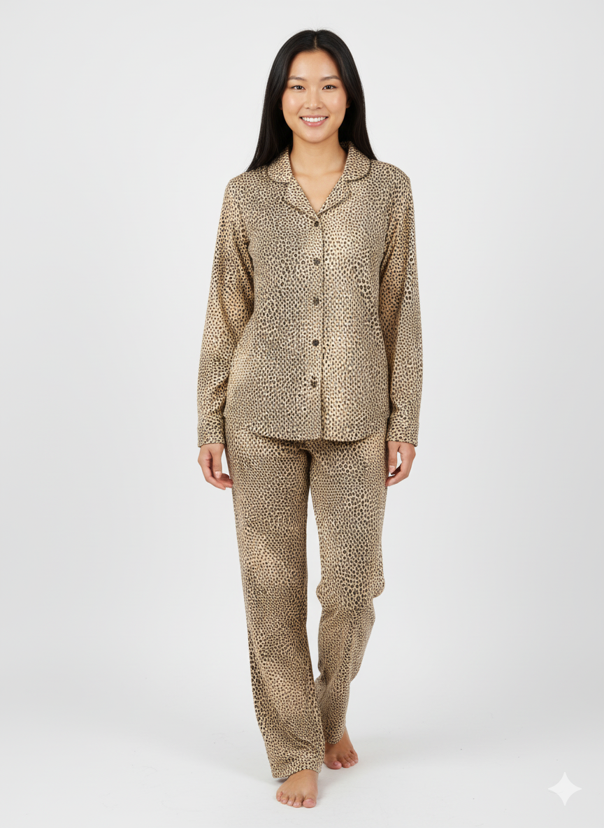 🍒 The Cranberry Cottage Sleep Set 🏡