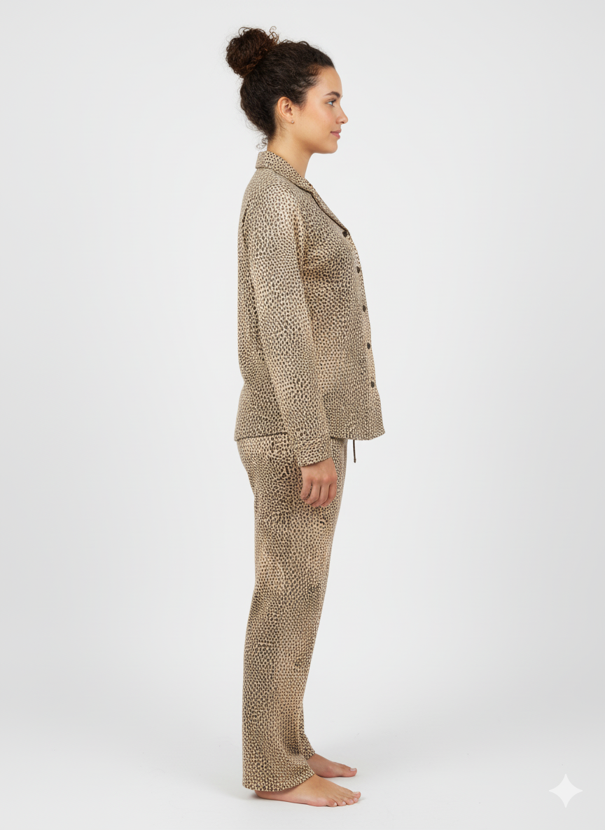 🍒 The Cranberry Cottage Sleep Set 🏡