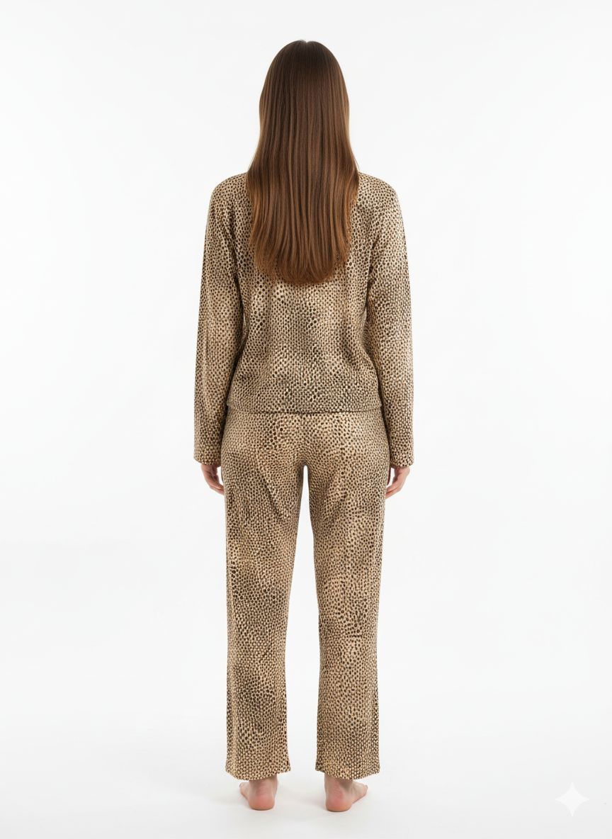 🍒 The Cranberry Cottage Sleep Set 🏡