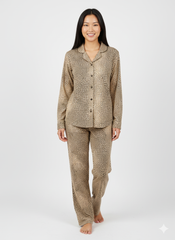 🍒 The Cranberry Cottage Sleep Set 🏡