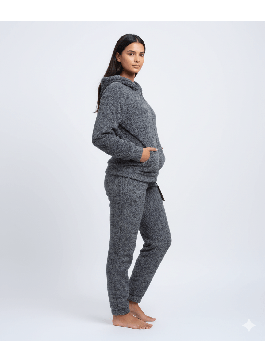 ❤️ The Red Hot Teddy Snuggle Set 🔥